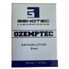 Ozempic 2 mg  Semaglutide